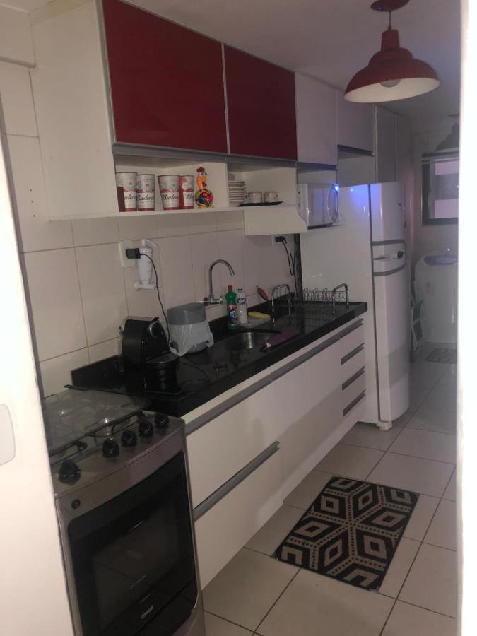 Apartment Paraiso Ponta Regiao Nobre *