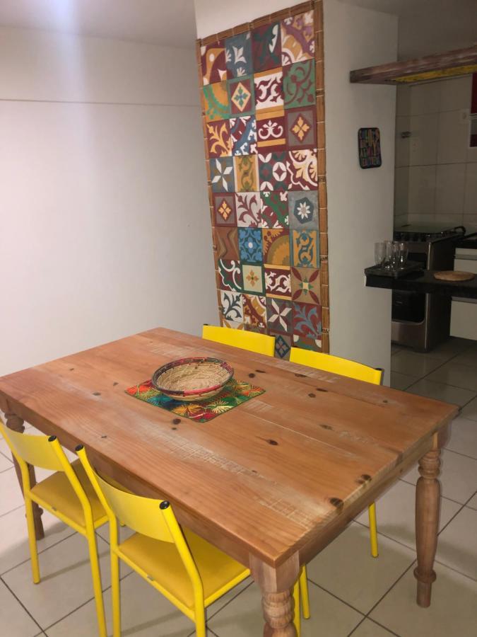 Paraiso Ponta Regiao Nobre Apartment