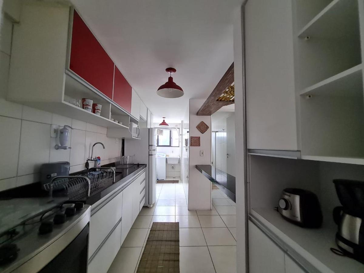 Apartment Paraiso Ponta Regiao Nobre *