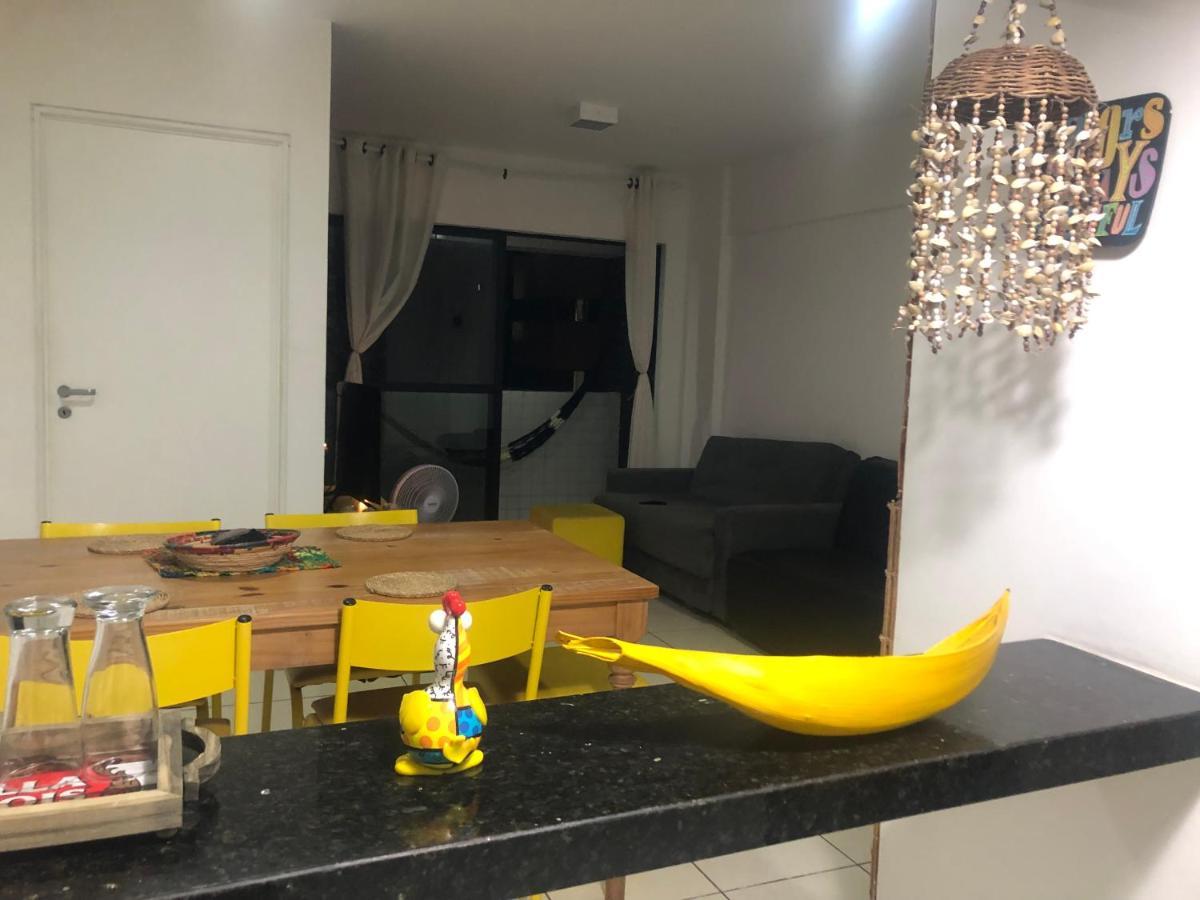 Apartment Paraiso Ponta Regiao Nobre