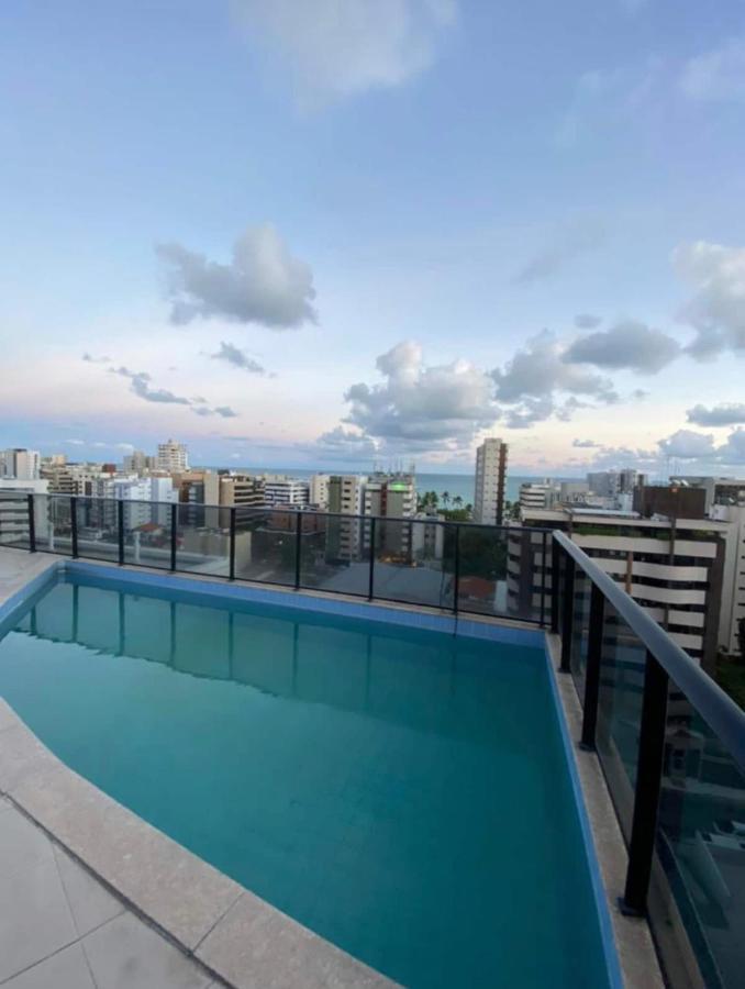 Paraiso Ponta Regiao Nobre Apartment