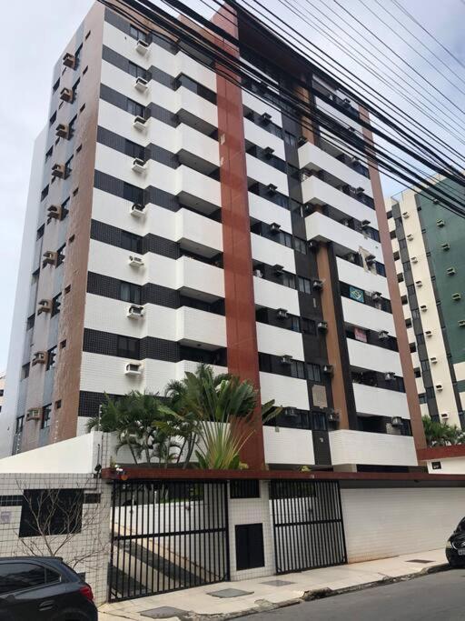 Paraiso Ponta Regiao Nobre Apartment