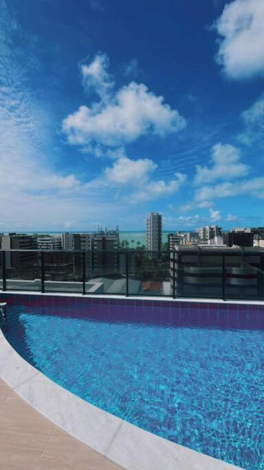 Paraiso Ponta Regiao Nobre Apartment *