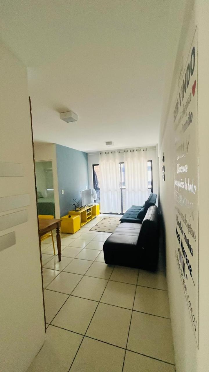 Paraiso Ponta Regiao Nobre Apartment *