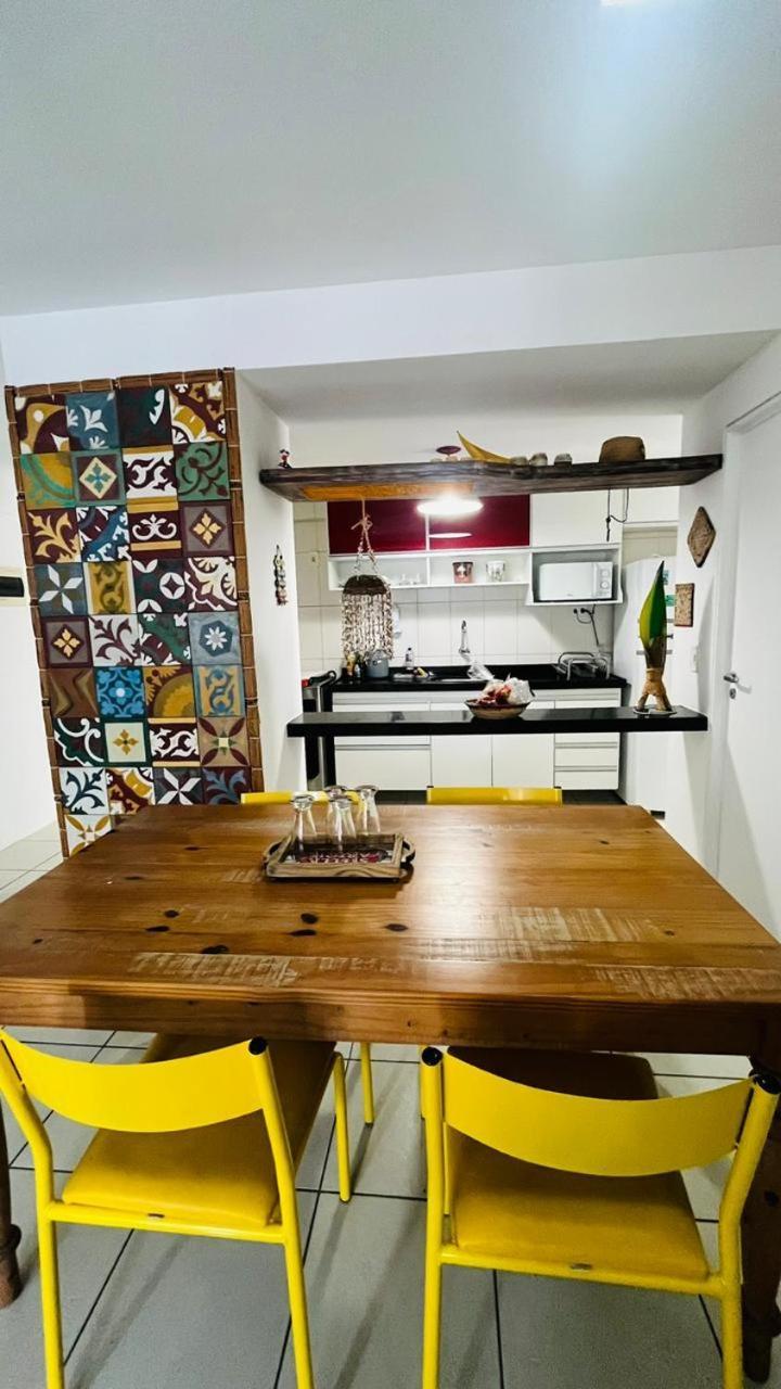 Apartment Paraiso Ponta Regiao Nobre Maceio (Alagoas)
